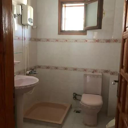 Lejlighed Mugla Akyaka Goergen
