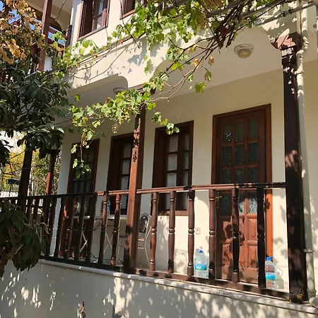 Апартаменты Mugla Akyaka Goergen